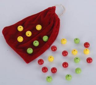 數(shù)學(xué)教學(xué)儀器20014塑料球 現(xiàn)代教育中的實用工具