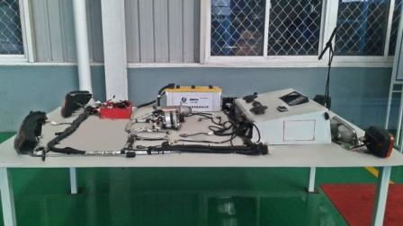 上海嘉育教學儀器公司會員商鋪 嘉育品牌拖拉機教學模型產品列表